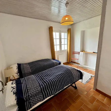 Endret - Parking, 4 Personnes, Emplacement Ideal 度假居