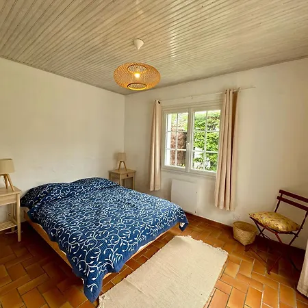 度假居 Endret - Parking, 4 Personnes, Emplacement Ideal *