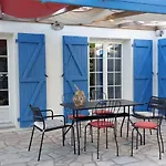 Holiday home Endret - Parking, 4 Personnes, Emplacement Ideal