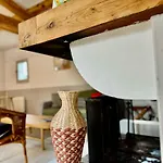 Endret - Parking, 4 Personnes, Emplacement Ideal Holiday home *